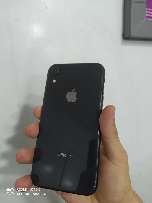 Iphone xr 128gb ideal