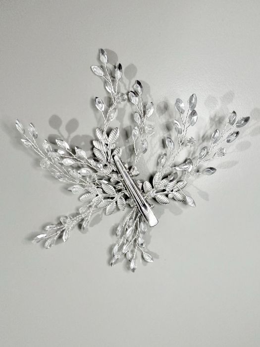 Accesoriu par mireasa