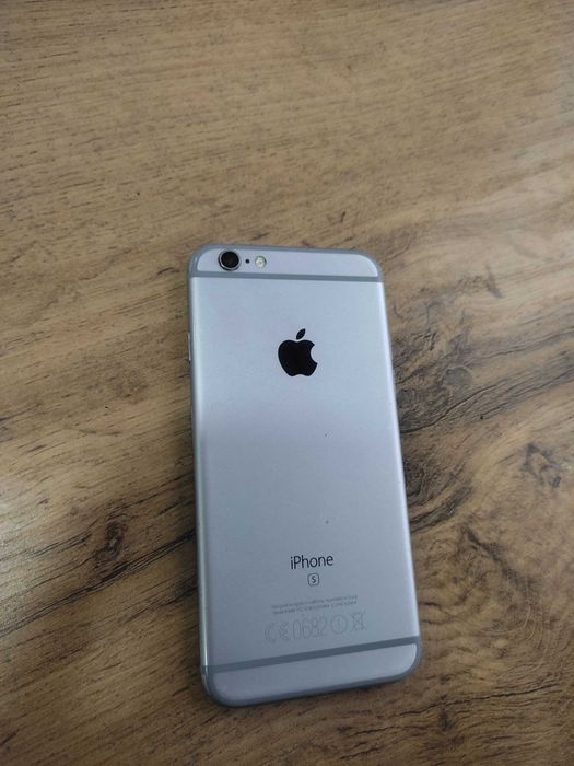 iphone 6s ideal 128talik