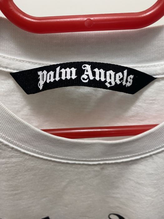 Tricou Palm Angels