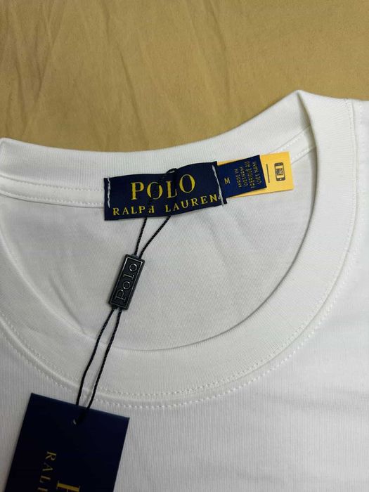 Мъжки тениски Polo Ralph Lauren (100% памук)