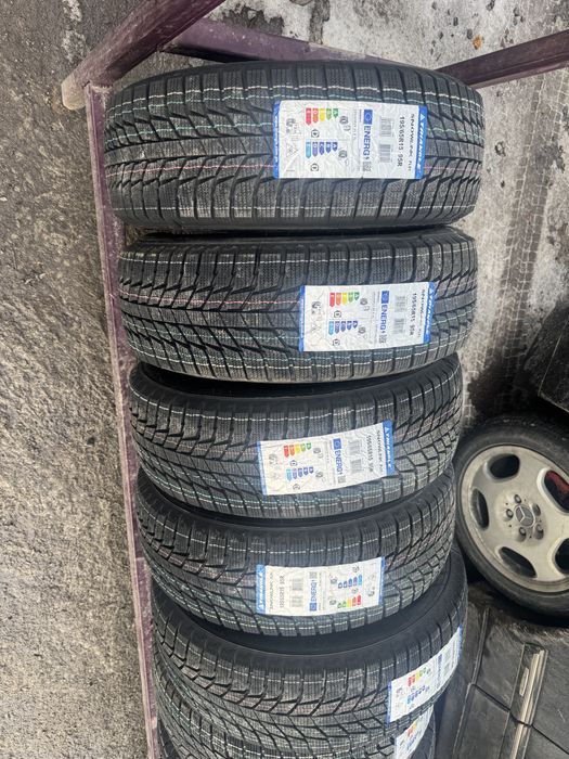 Продам шины новые