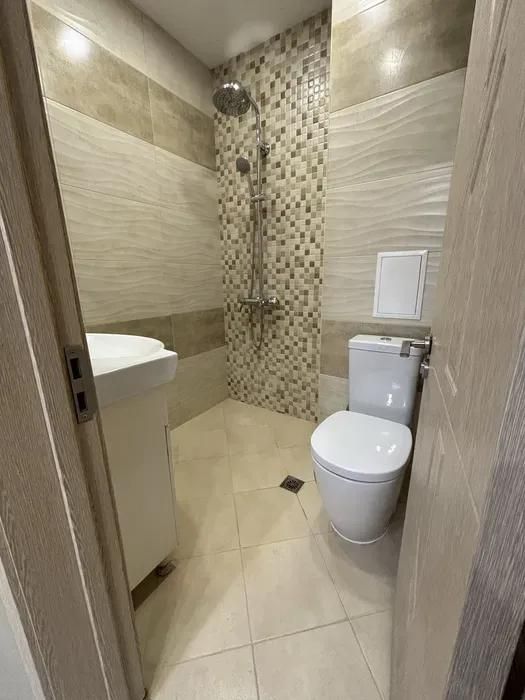 Дава се под наем Двустаен апартамент в Пловдив, Христо Смирненски - 60 кв.м за 448.8 € - Снимка #6