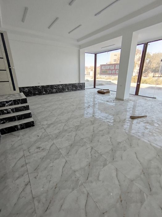 Аренда магазин 125 кв м 26 мкр