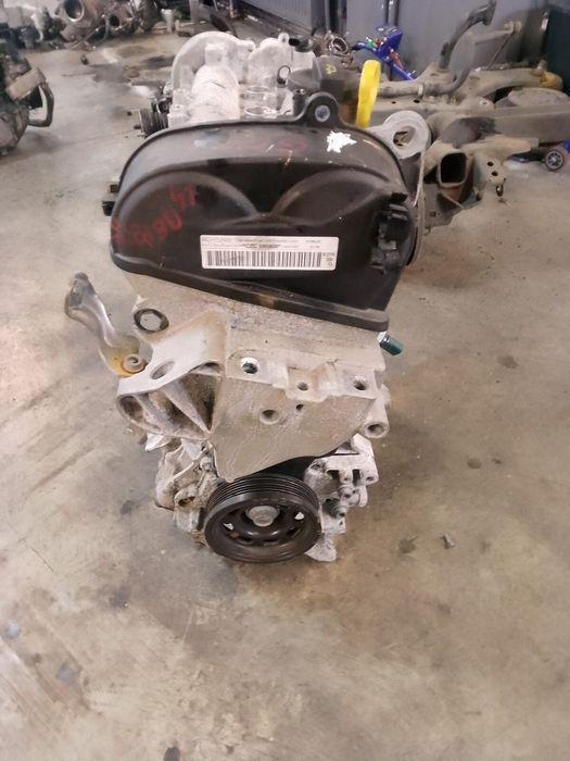 Motor dezechipat Volkswagen Golf 7 2016