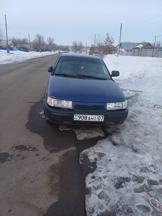 Продаётся ваз 2110 ка