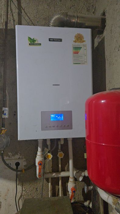 Каталог двухконтурный