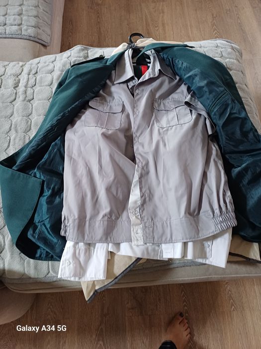 Продам форму Жас Сарбаз