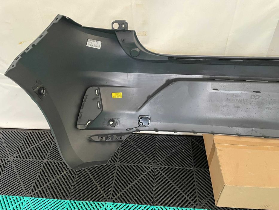 Bara spate Renault Clio 5 facelift 2023+ noua originala Renault