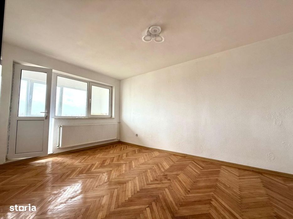 Apartament decomandat cu 3 camere -71 mp-etaj8/10-zona Gara, Constanta