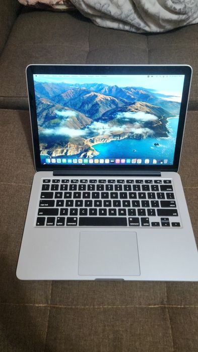 Macbook Pro 2015 i5/16/256