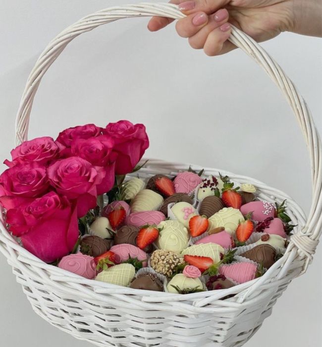 Подарки на 8 марта