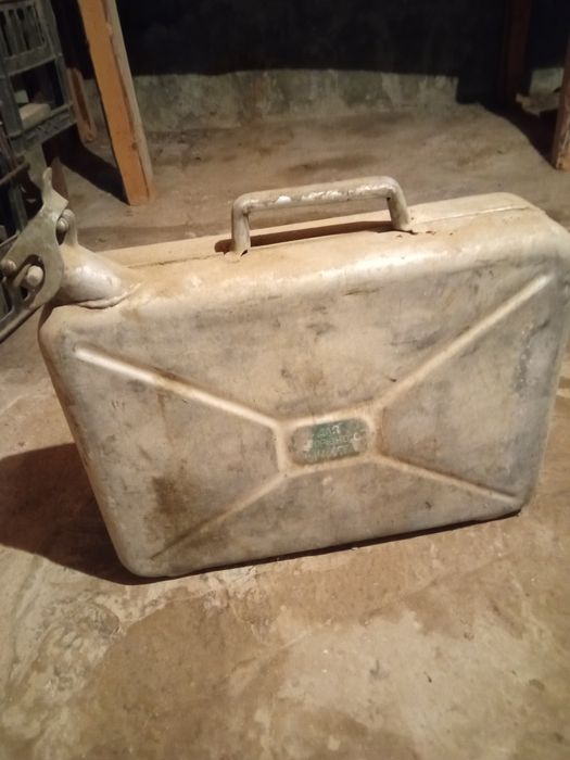 Канистралар сотилади