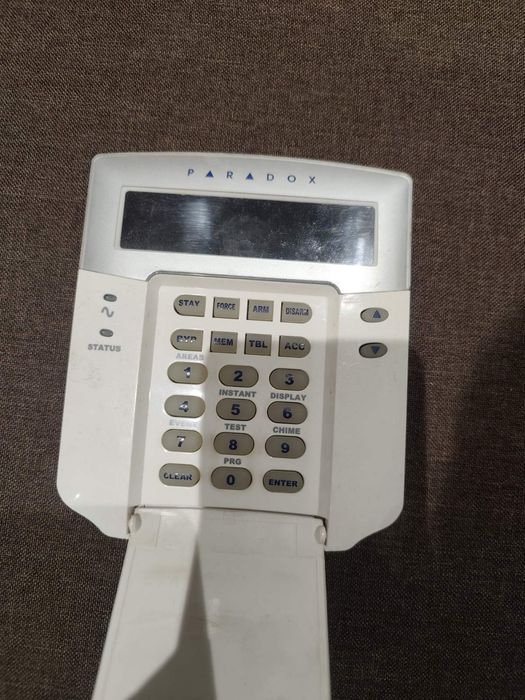 Продавам платка за СОТ
