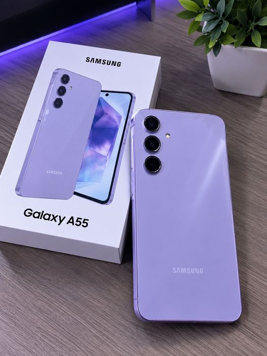 Samsung Galaxy A55 5G