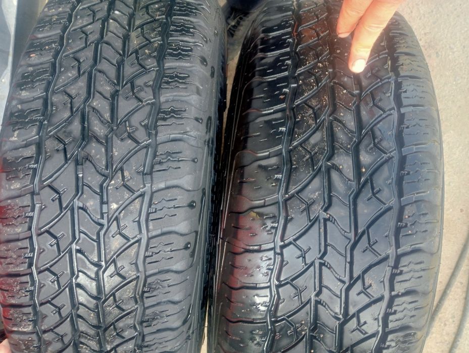 Резина с дисками на 15 в отличном состоянии