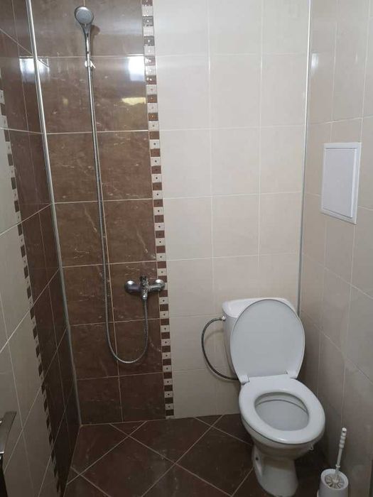 Дава се под наем Тристаен апартамент в Бургас, Меден рудник - зона А - 92 кв.м за 255 € - Снимка #6