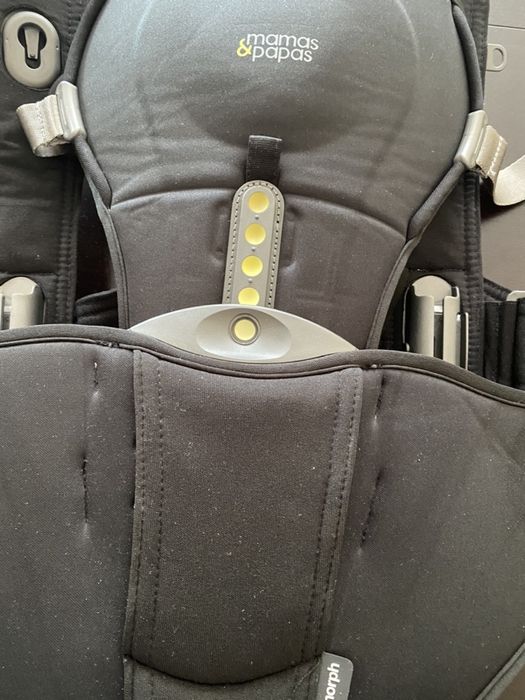 Детско кенгуру Мамас и Папас mamas & papas