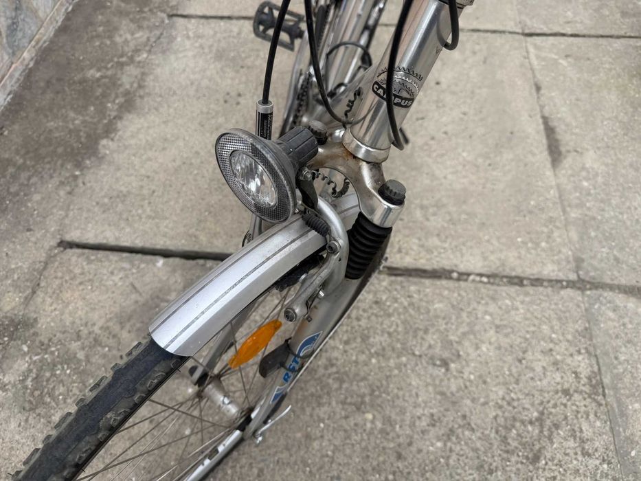 Vand bicicleta aluminiu 26 inch