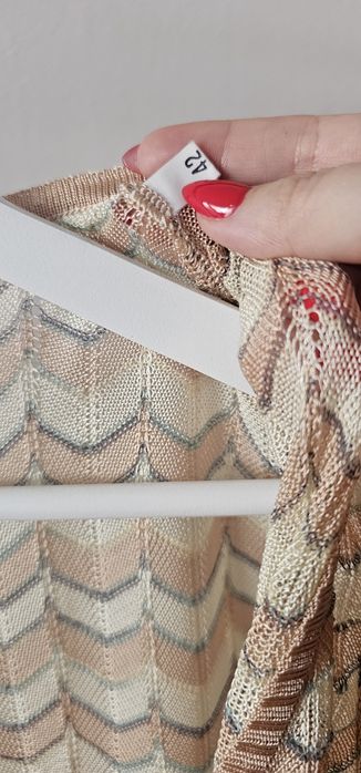 Missoni връхна лятна дреха