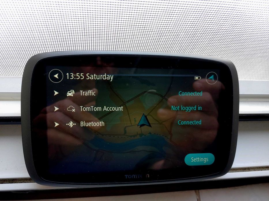 TomTom Truck Go 610 - 6 inch,Start 52,25 - 5 inch/Gps uri Igo Primo