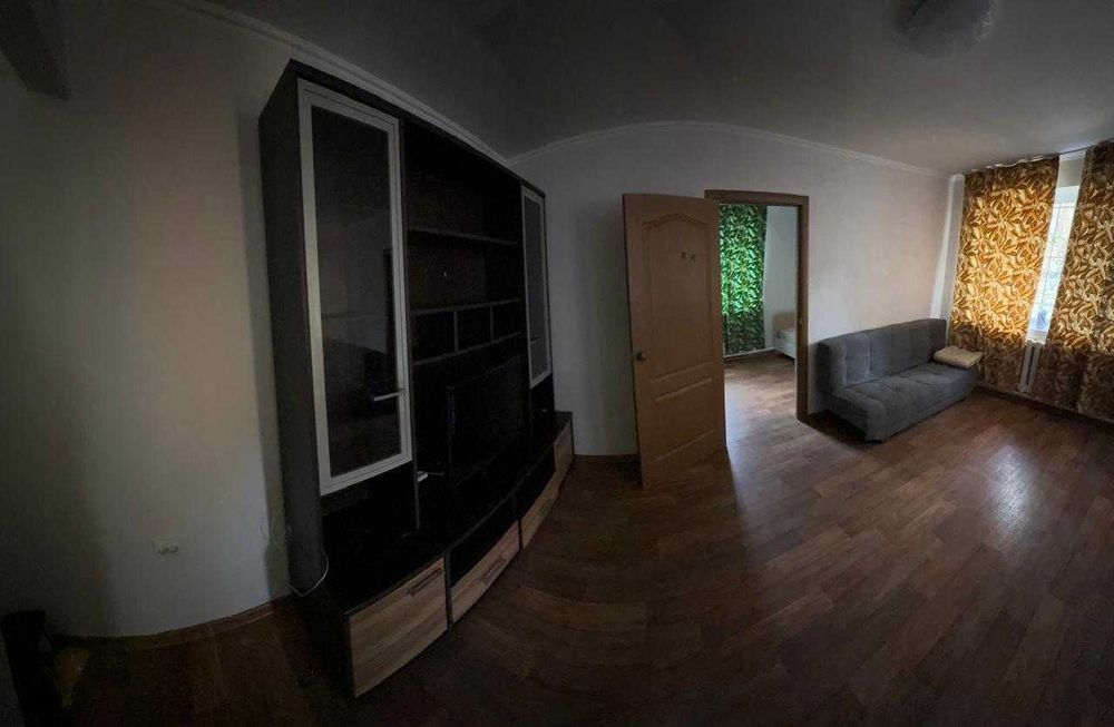 Сдается  2-комнатная квартира