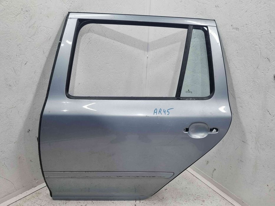 Usa stanga spate Skoda Octavia 2 Combi (1Z5) [Fabr 2004-2013] Facelift