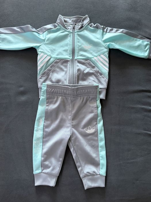 Костюм детский Adidas