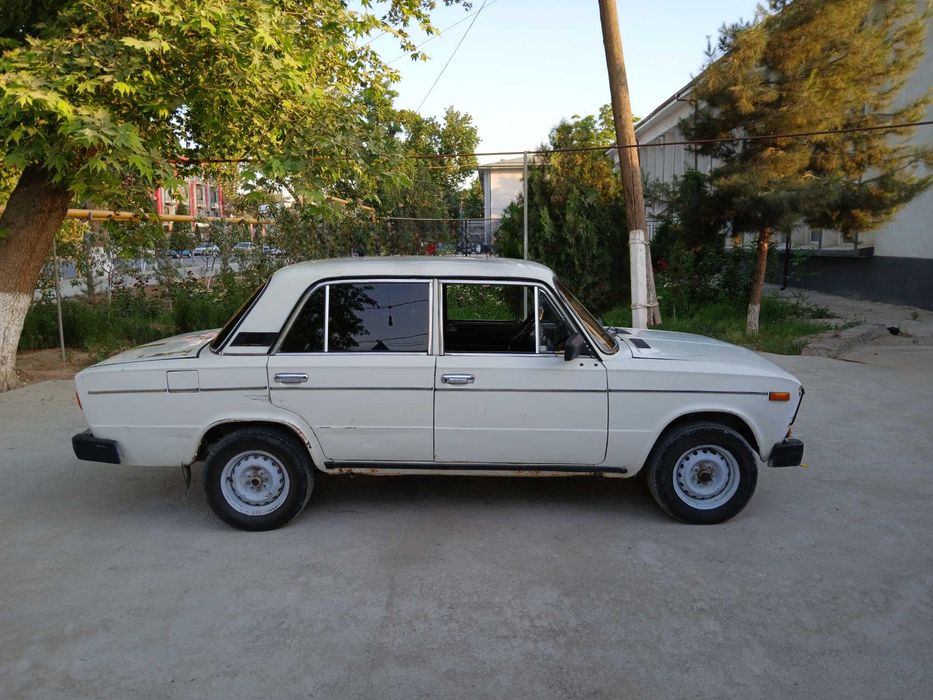 Жигули 2106 сотилади ! Зудлик билан