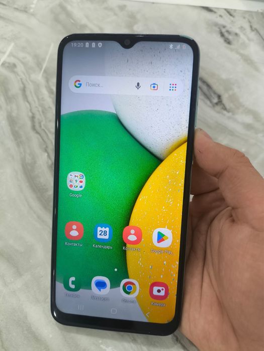 Samsung a 03 core 32gb