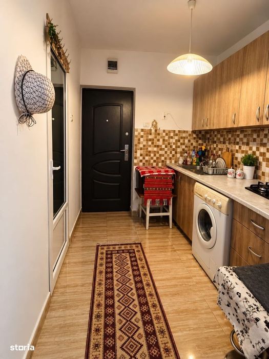 Apartament 1 camera ,Uta ,etajul 1
