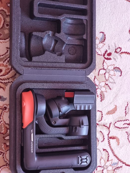 Про Стабилизатор Movi Cinema Robot