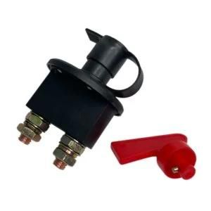 Ключ маса 200A 12V/24V