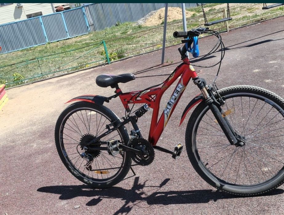 Продам велик за 25к