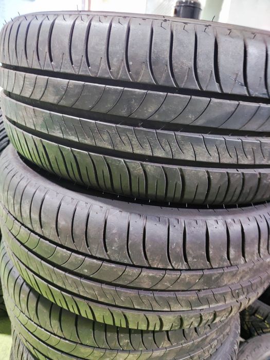 3 бр летни 205/55/16 Michelin