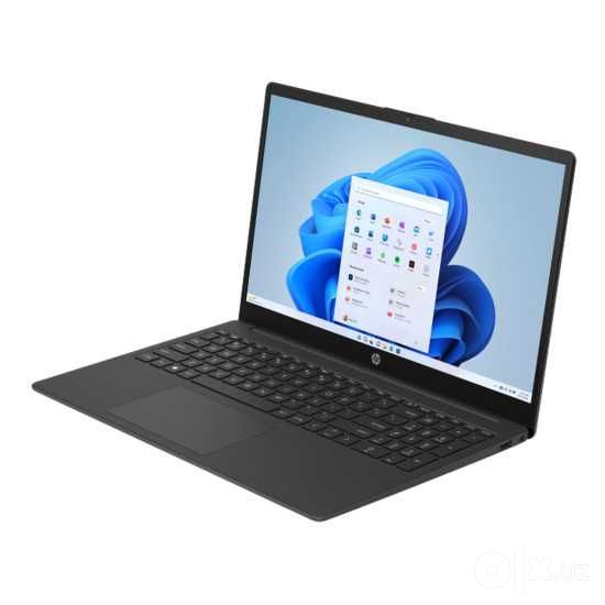 HP 15-fc1002nq Laptop 15.6” FHD AMD Ryzen 3-7320U 8GB LPDDR5 512GB SSD