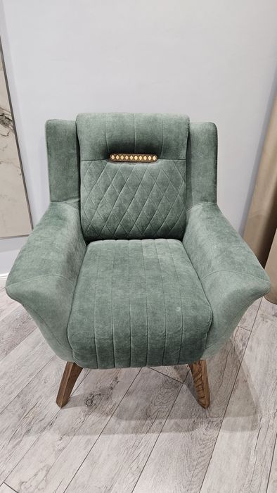 СРОЧНО! Диван + 2 кресла | под реставрацию | Астана