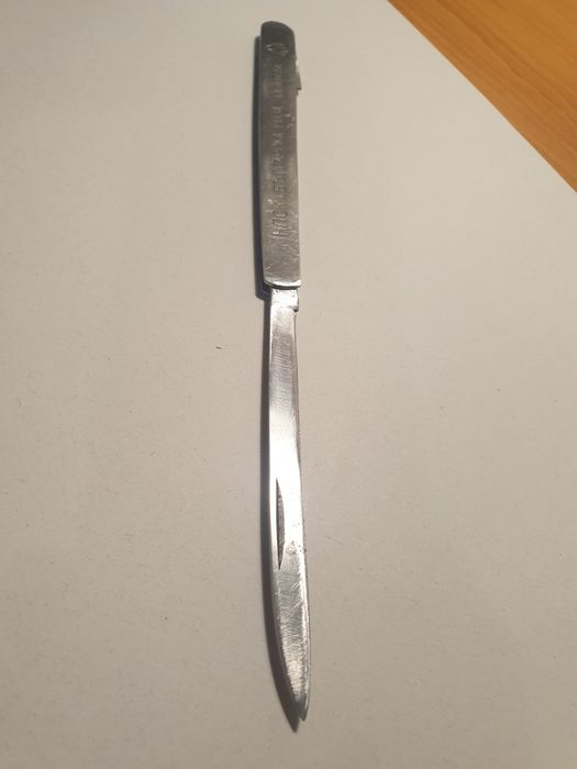 Дегустационен нож