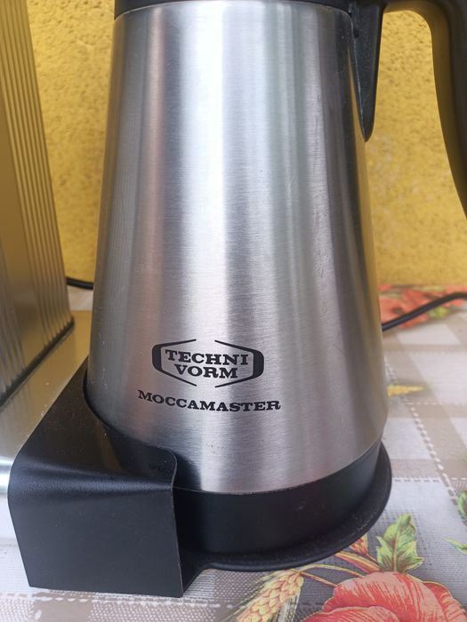 Espressor Technivorm profesional