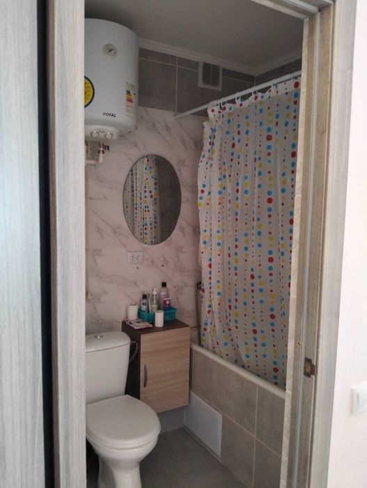 Сдам квартиру посуточно