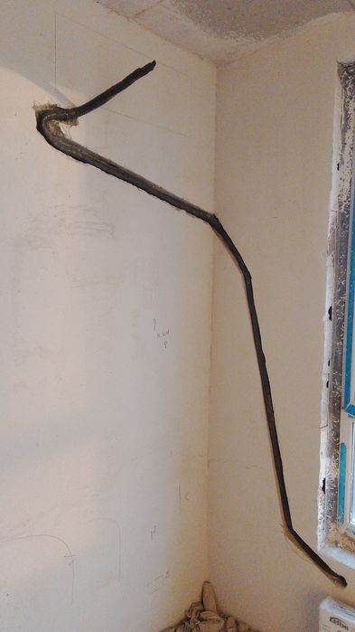 Установка Кондиционера