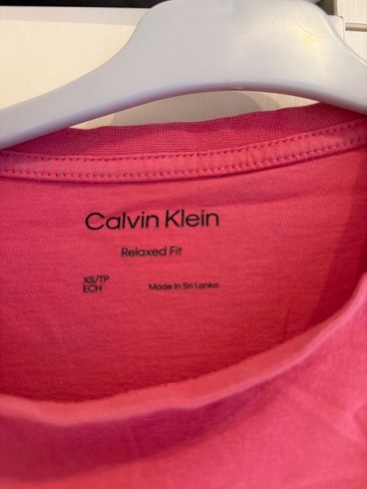 Calvin Klein Маркови тениски