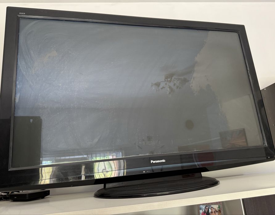 Телевизор Panasonic