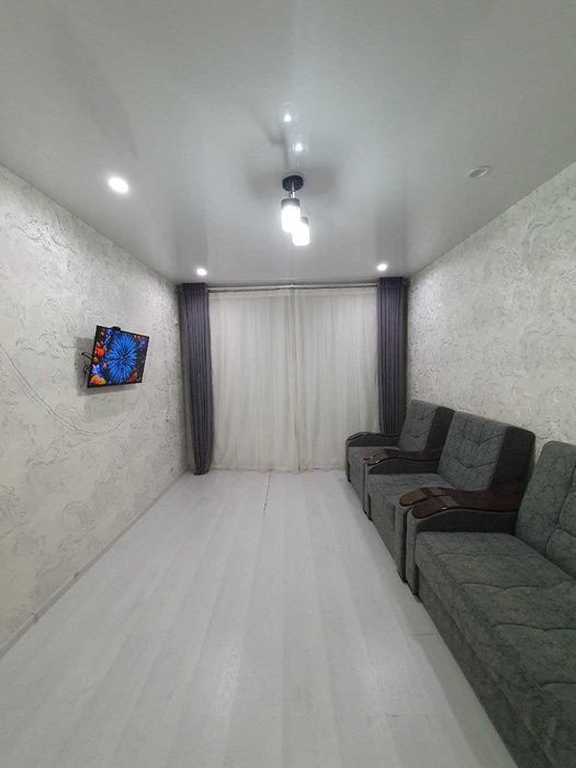 Натяжные потолки шедевр работы мастеров