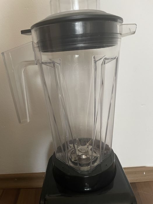 Blender de masa 2 in 1