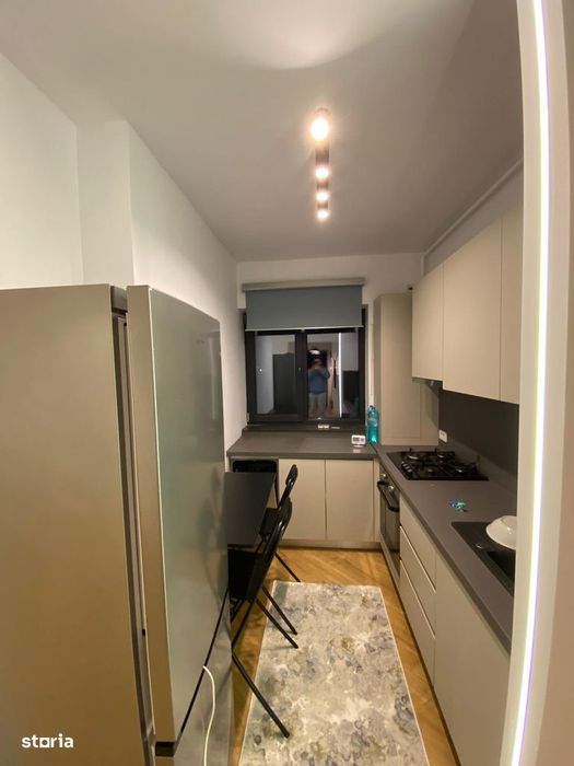 0% comision_2 camere 4City North_Pipera Plazza_Parcare subterana