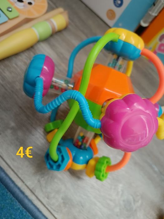 Бебешки артикули