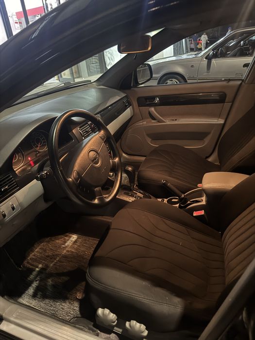 Chevrolet Lacetti / Gentra 2022 — 5