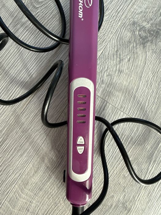 Преса за коса Elecom