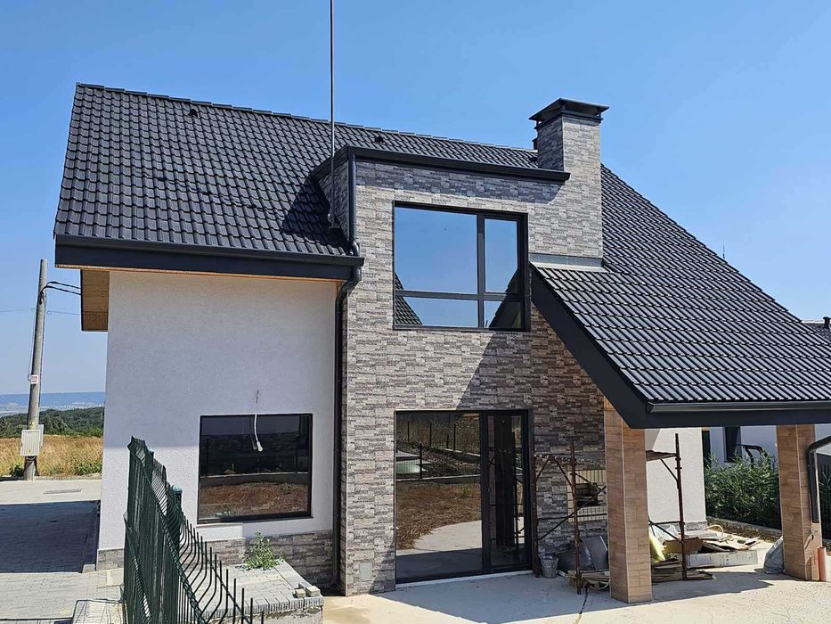 Продава се Къща в с. Звездица, Област Варна - 158 кв.м за 1450 €/кв.м - Снимка #5